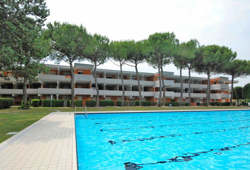 Appartement 1 chambre Bibione