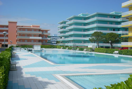 Appartement 2 chambres Bibione
