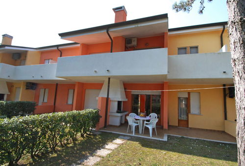 Appartement 2 chambres Bibione