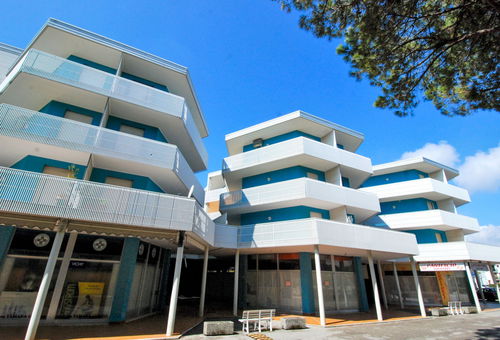 Appartement 1 chambre Bibione