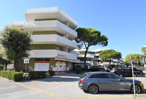 Appartement 2 chambres Bibione
