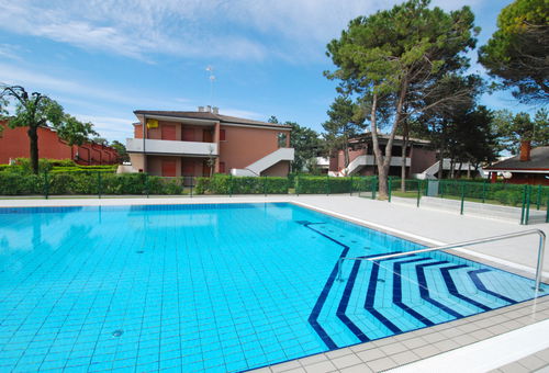 Appartement 1 chambre Bibione