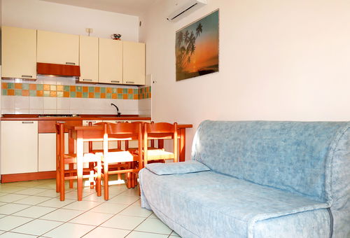 Apartment 2 bedroom Rosolina Mare