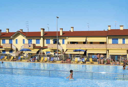 Wohnung 2 Zimmer Rosolina Mare