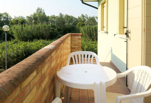 Apartment 2 bedroom Rosolina Mare