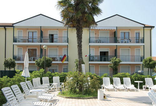 Apartment 2 bedroom Rosolina Mare