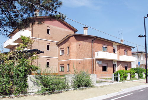 Apartment 2 bedroom Rosolina Mare