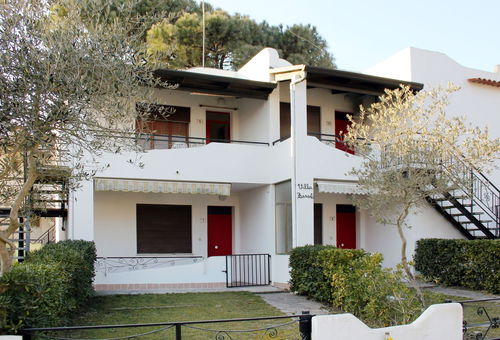 Appartement 2 chambres Rosolina Mare