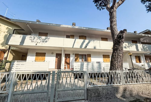 Apartment 1 bedroom Rosolina Mare