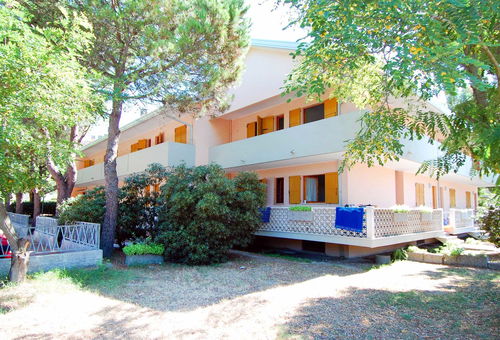 Appartement 1 chambre Rosolina Mare