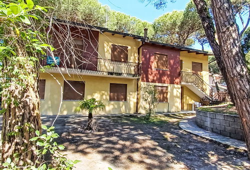 Appartement 2 chambres Rosolina Mare