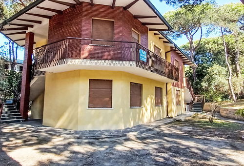 Apartment 2 bedroom Rosolina Mare