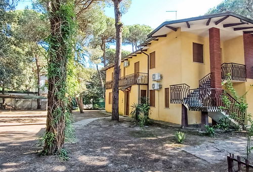 Apartment 2 bedroom Rosolina Mare