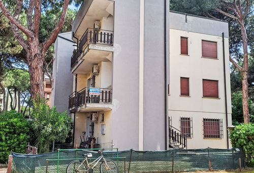 Apartment 2 bedroom Rosolina Mare
