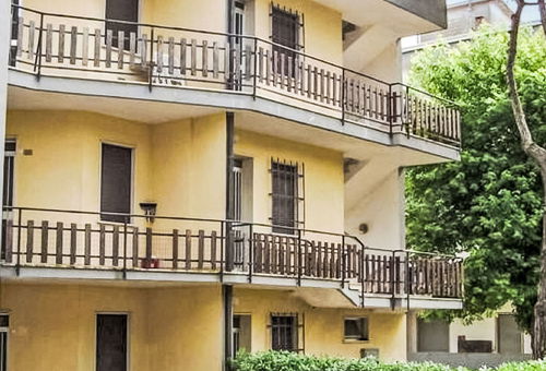 Apartment 2 bedroom Rosolina Mare