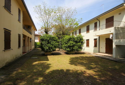 Appartement 1 chambre Rosolina Mare