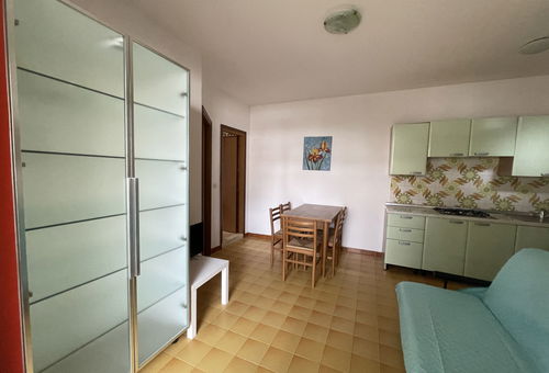 Apartment 1 bedroom Rosolina Mare