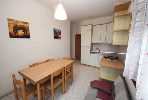 Apartment 2 bedroom Rosolina Mare