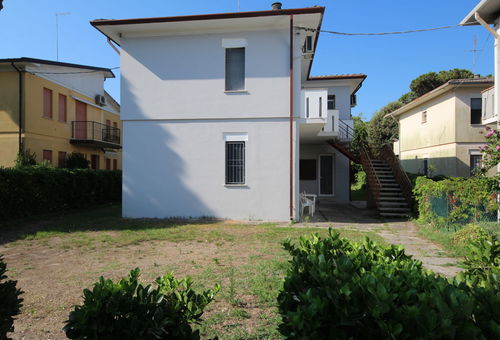 Apartment 2 bedroom Rosolina Mare