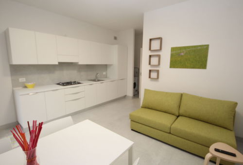 Apartment 1 bedroom Rosolina Mare