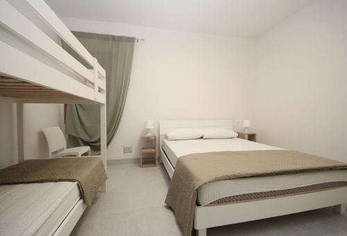 Apartment 1 bedroom Rosolina Mare