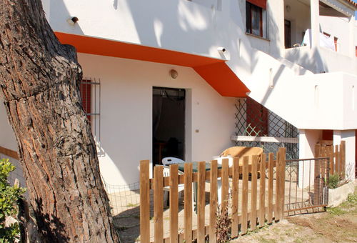Appartement 2 chambres Rosolina Mare