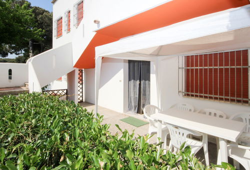 Apartment 2 bedroom Rosolina Mare