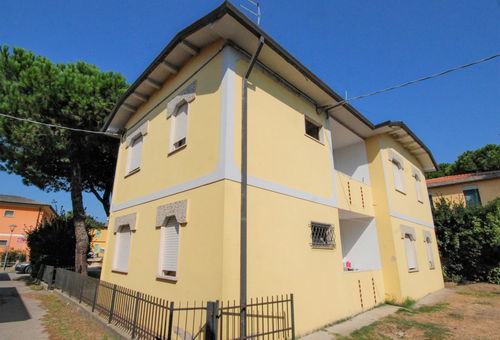 Apartment 2 bedroom Rosolina Mare