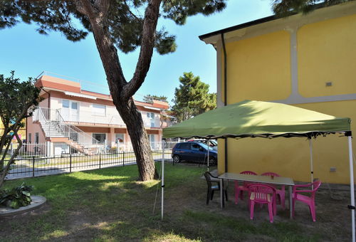 Apartment 2 bedroom Rosolina Mare