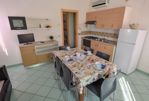 Apartment 2 bedroom Rosolina Mare