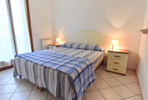 Apartment 2 bedroom Rosolina Mare