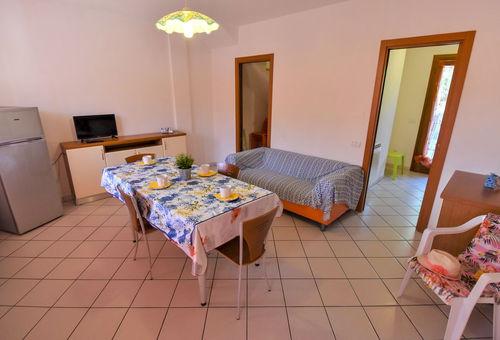 Wohnung 2 Zimmer Rosolina Mare