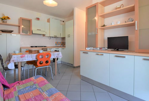 Apartment 2 bedroom Rosolina Mare