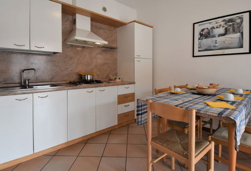 Apartment 2 bedroom Rosolina Mare