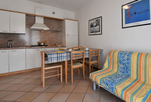 Apartment 2 bedroom Rosolina Mare