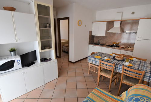 Wohnung 2 Zimmer Rosolina Mare