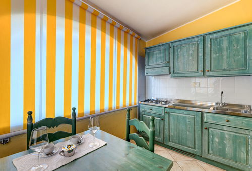 Appartement 1 chambre Orosei