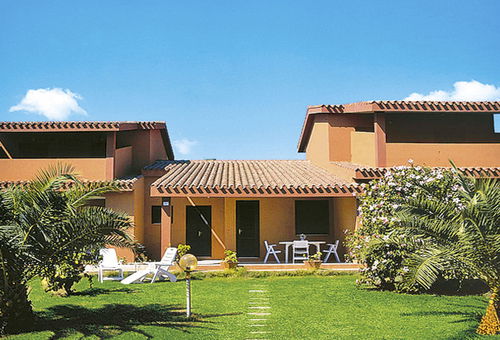 Apartment 1 bedroom Costa Rei
