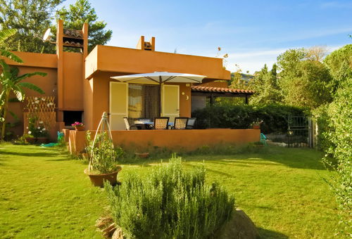 Maison 2 chambres Costa Rei