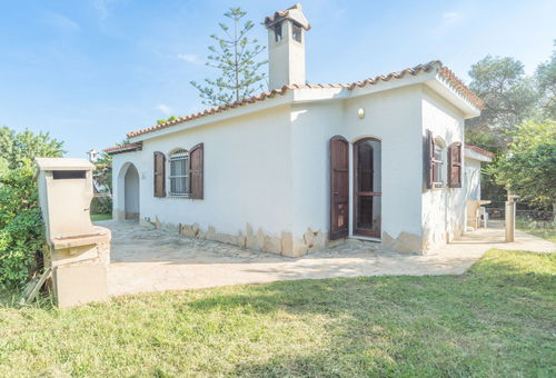 Haus 3 Zimmer Costa Rei