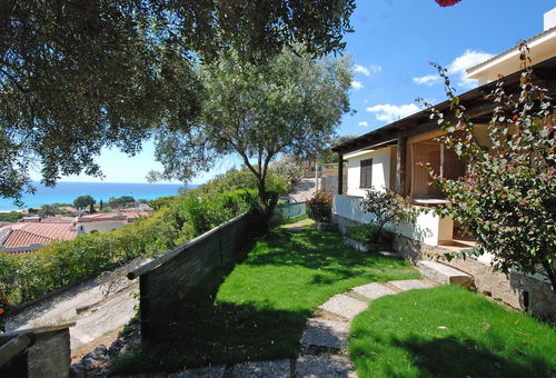 Villa 3 bedroom Costa Rei