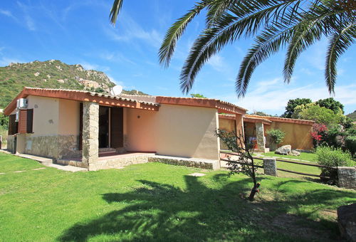 Maison 2 chambres Costa Rei