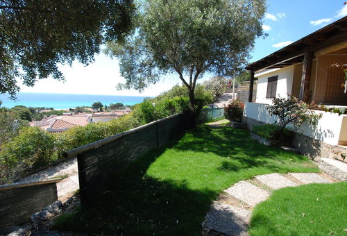 Apartment 1 bedroom Costa Rei