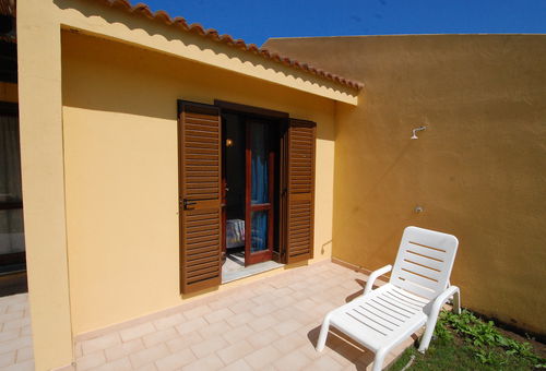 Apartment 2 bedroom Costa Rei