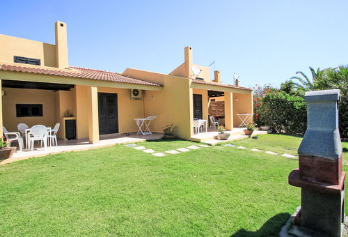 Apartment 2 bedroom Costa Rei