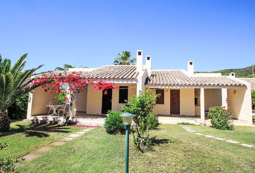 Appartement 1 chambre Costa Rei