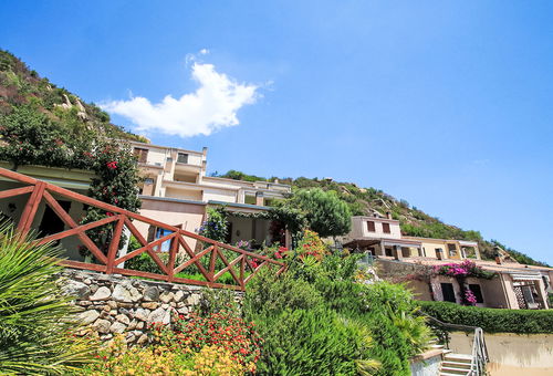 Apartment 1 bedroom Costa Rei