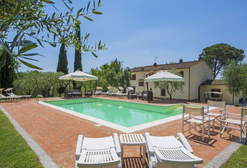 Villa 7 bedroom