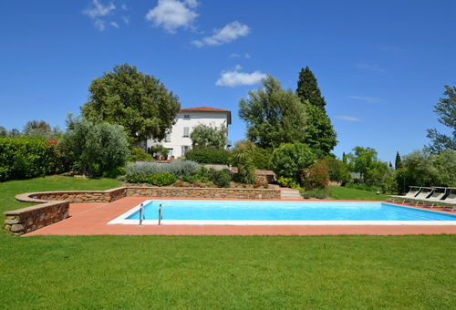 Maison 4 chambres 