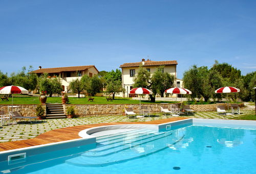 Maison 2 chambres